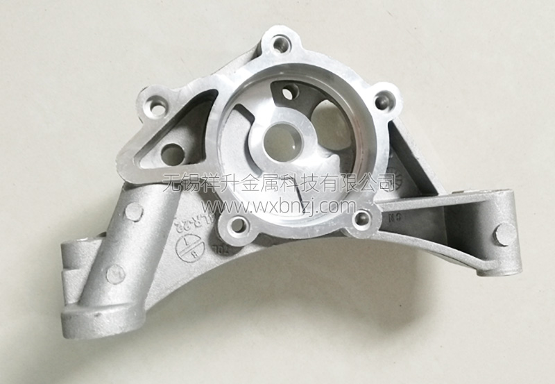 汽车零部件压铸件1