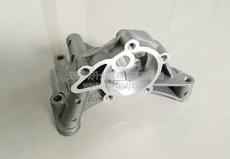 汽车零部件压铸件2