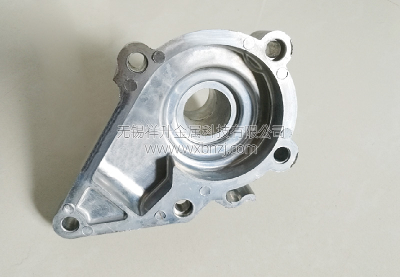 汽车零部件压铸件4