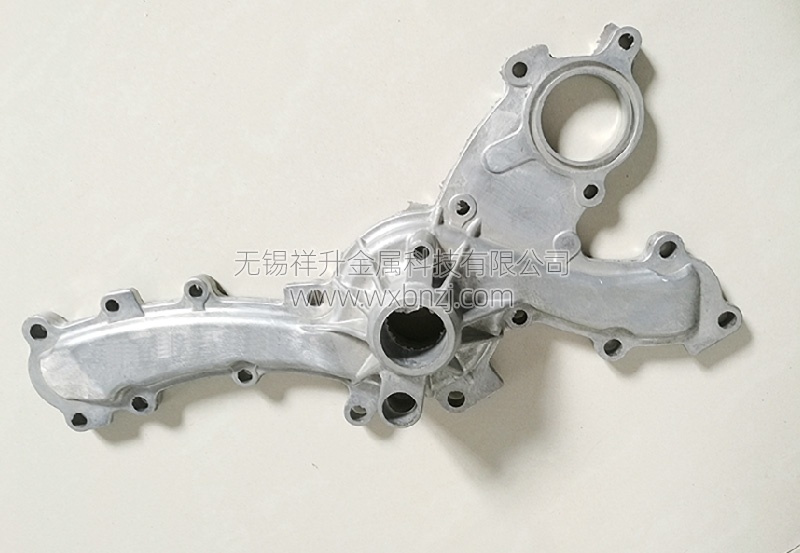 汽车零部件压铸件5