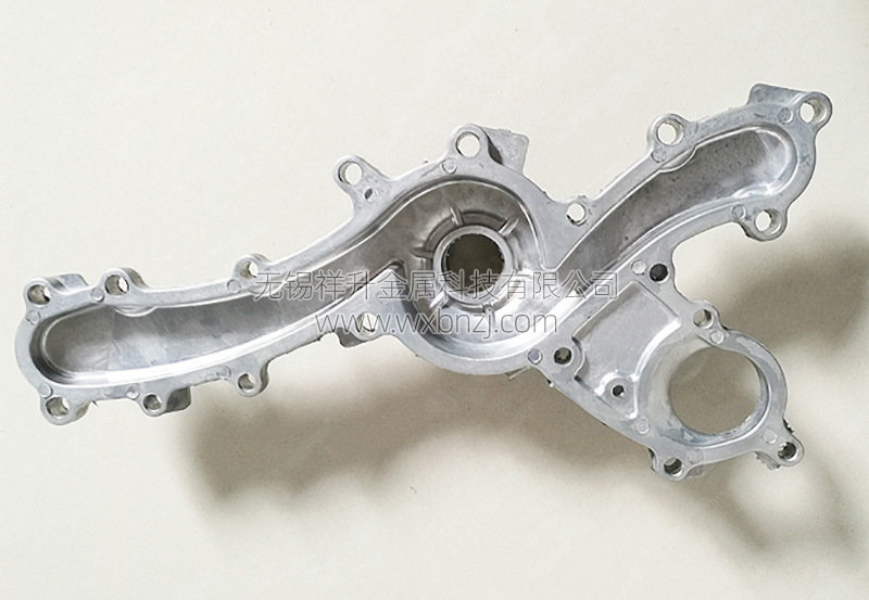 汽车零部件压铸件6