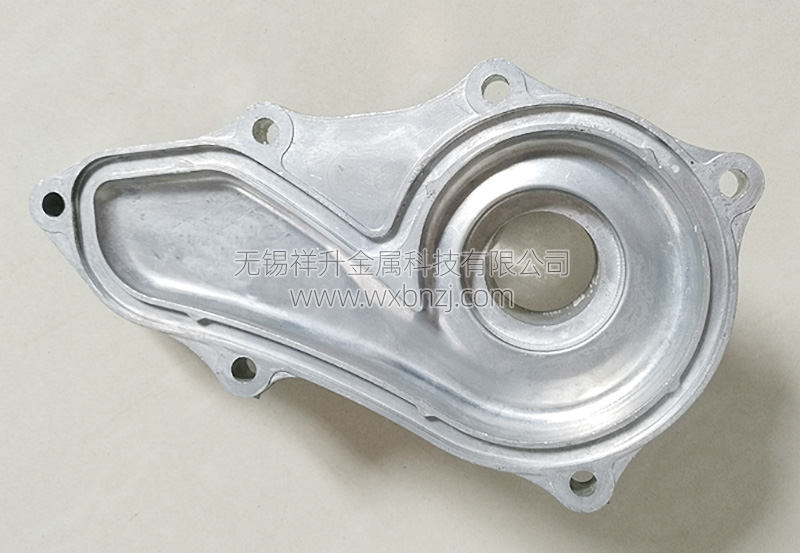 汽车零部件压铸件8