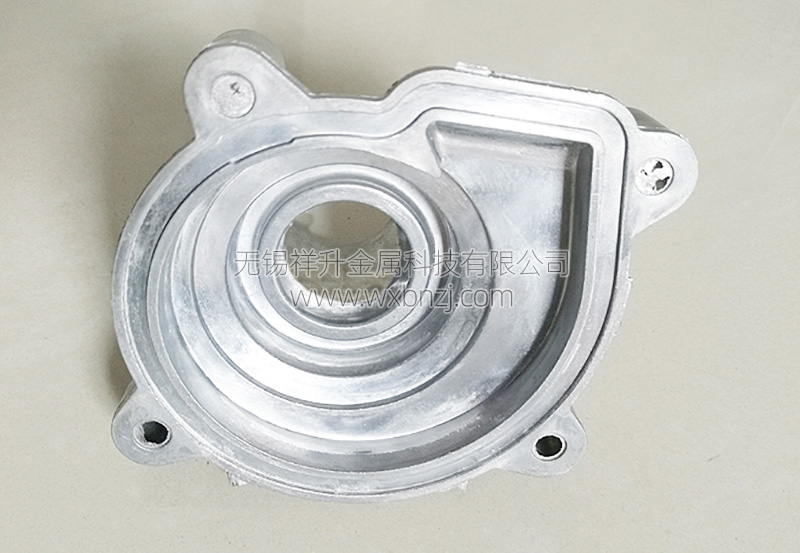 汽车零部件压铸件10