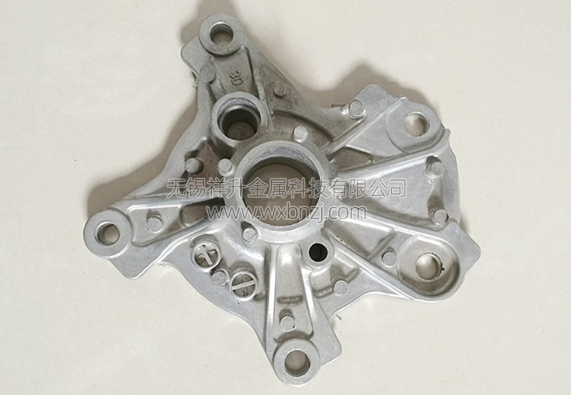 汽车零部件压铸件11