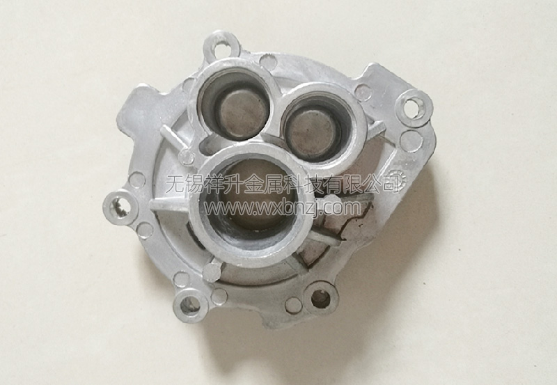 汽车零部件压铸件14