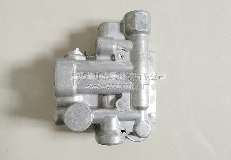 汽车零部件压铸件26