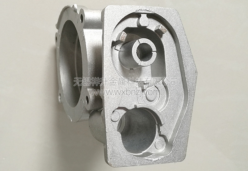 汽车零部件压铸件30
