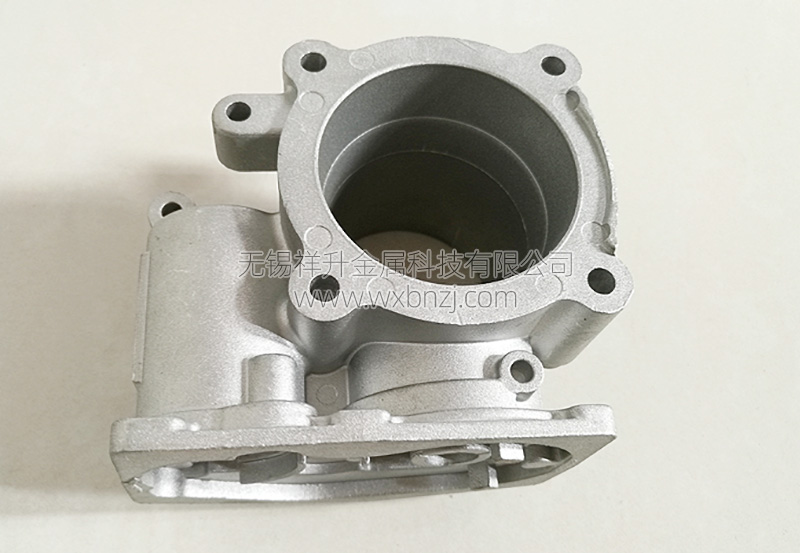 汽车零部件压铸件31