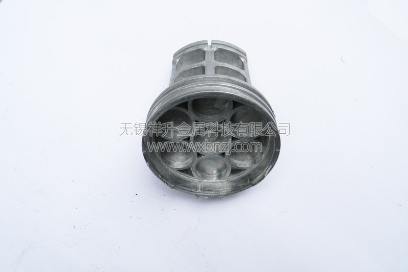 壳体铸件4