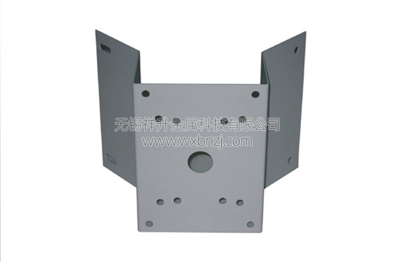 红外球支架配件