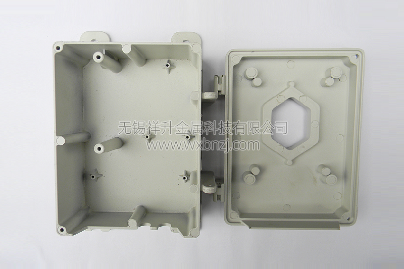 红外球线路盒（一）