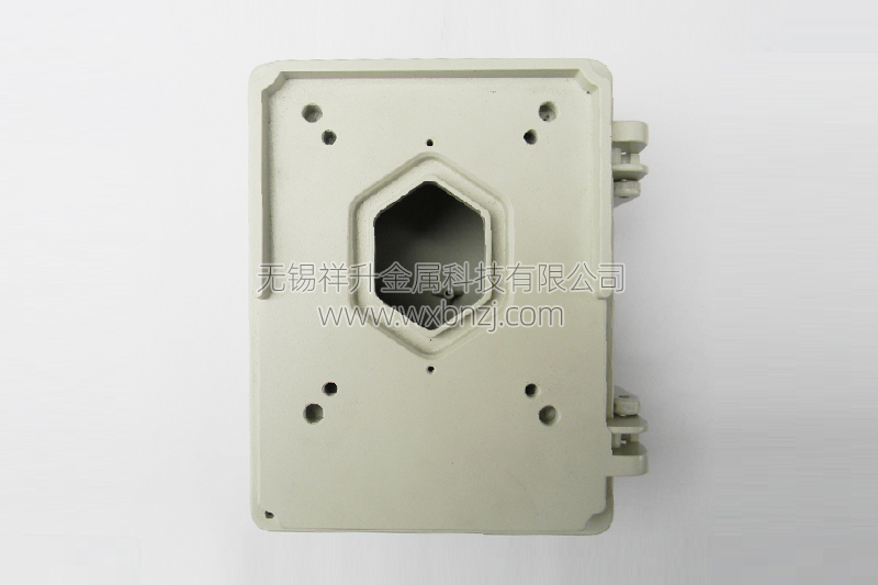 红外球线路盒（二）