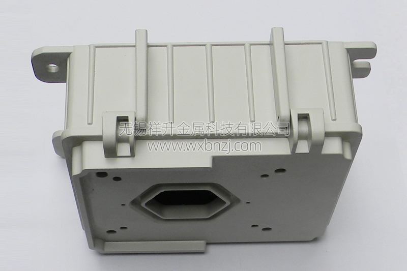 红外球线路盒（三）