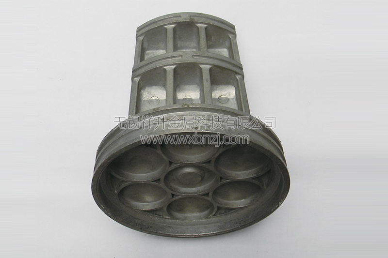 壳体铸件5