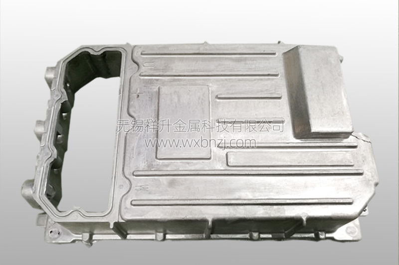 汽车零部件压铸件34