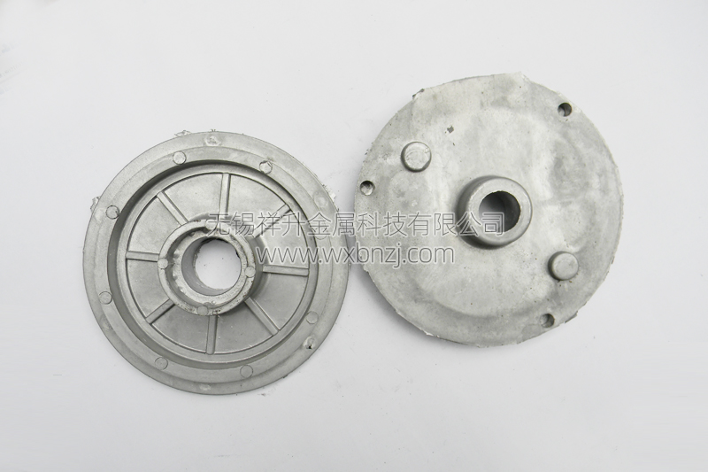 汽车零部件压铸件35