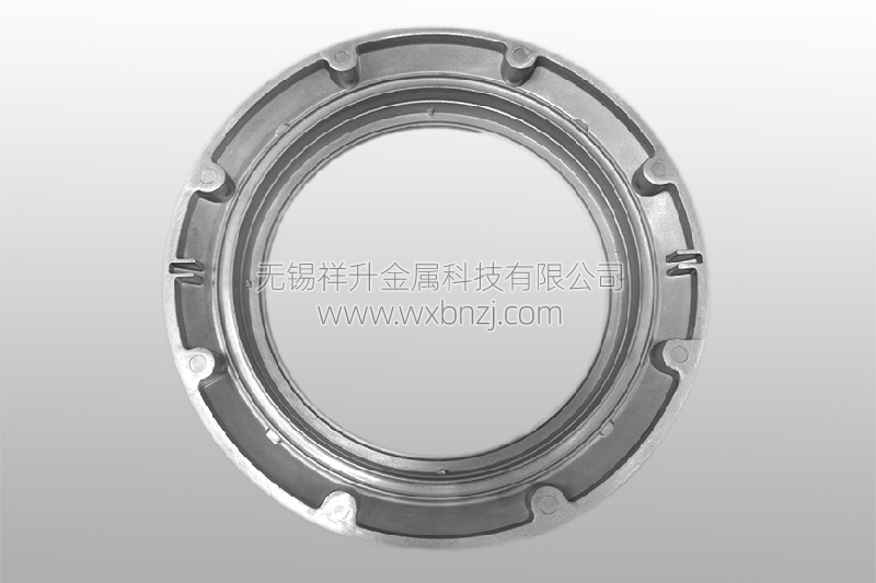 汽车零部件压铸件36