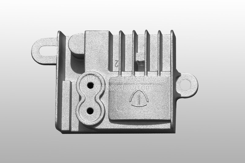 汽车零部件压铸件