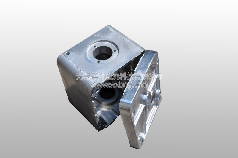 汽车零部件压铸件