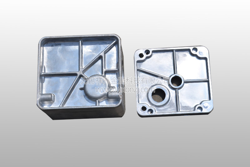 汽车零部件压铸件