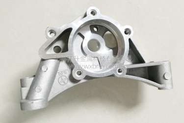 汽车零部件压铸件1