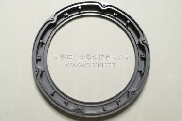 LED灯具压铸件10